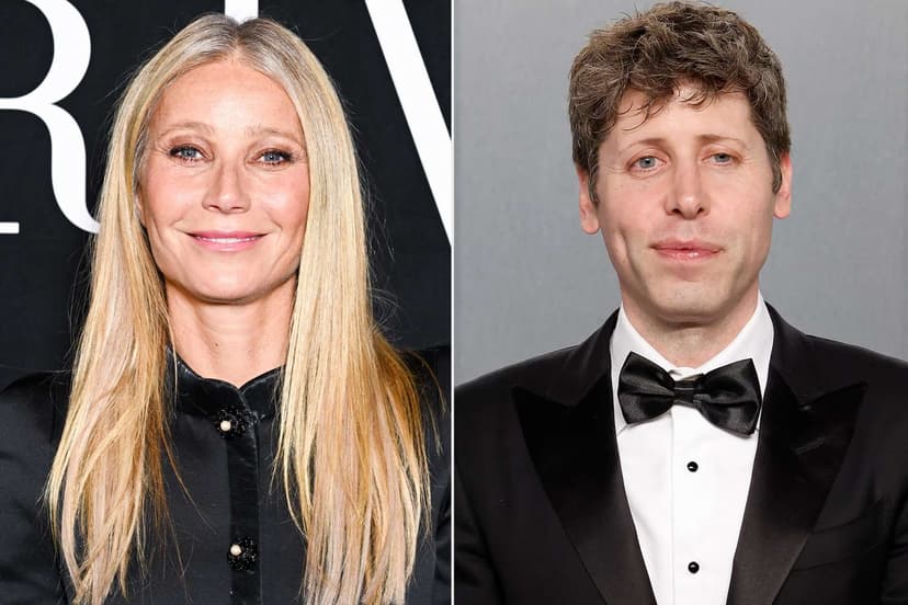 Gwyneth Paltrow's AI Dinner Faces Backlash, Postponed