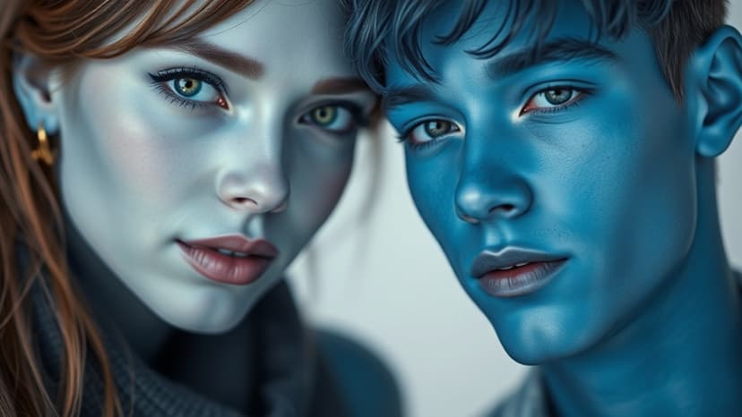 Gwyneth Paltrow & Son Moses Shine at Premiere