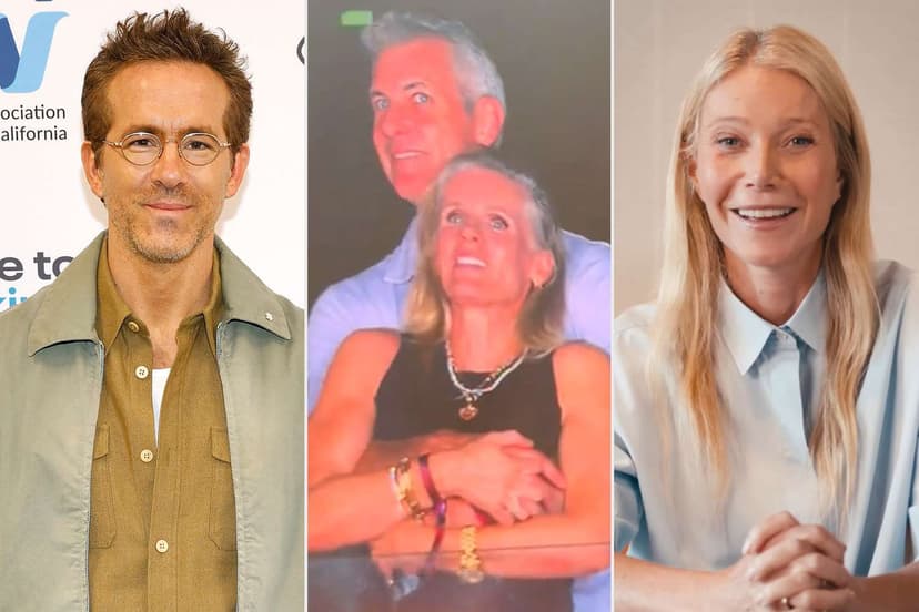 Gwyneth Paltrow Saves Tech Firm From Scandal