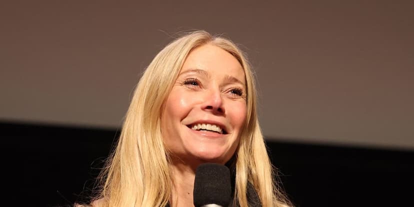 Empty Nest Inspires Gwyneth Paltrow's Acting Comeback