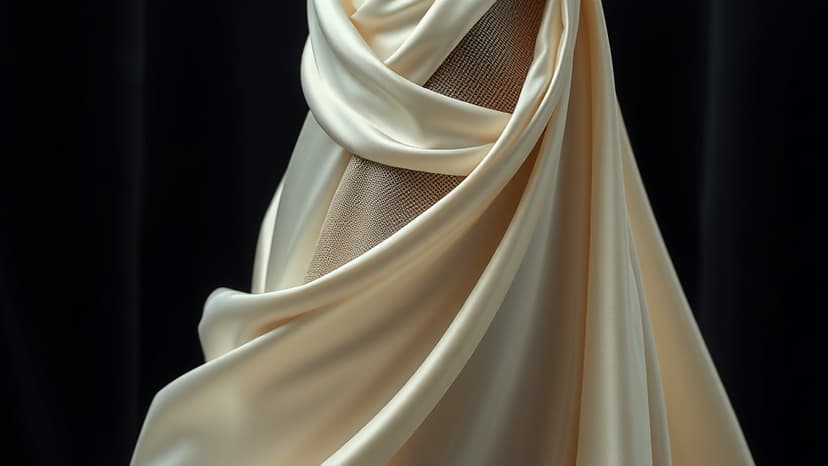 Gwyneth Paltrow's Daring Cutout Gown Steals Oscars Show