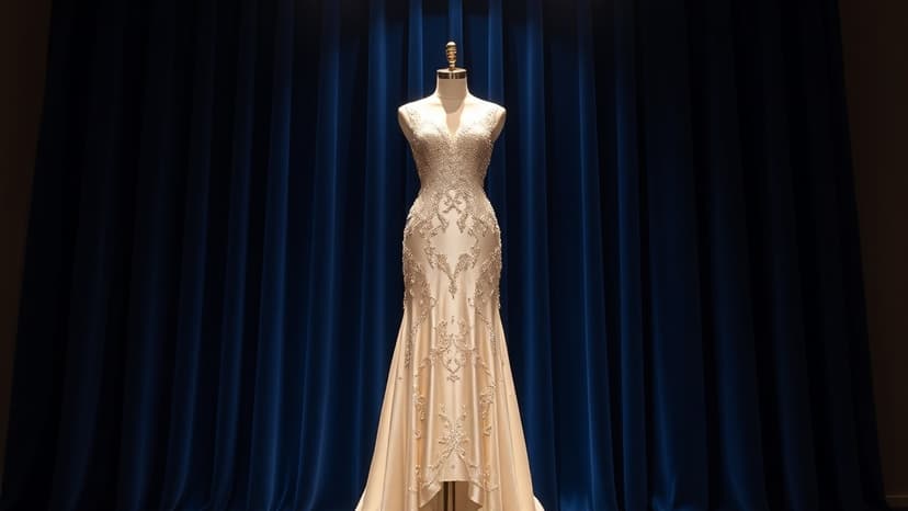 Gwyneth Paltrow's Wardrobe Goes to Auction