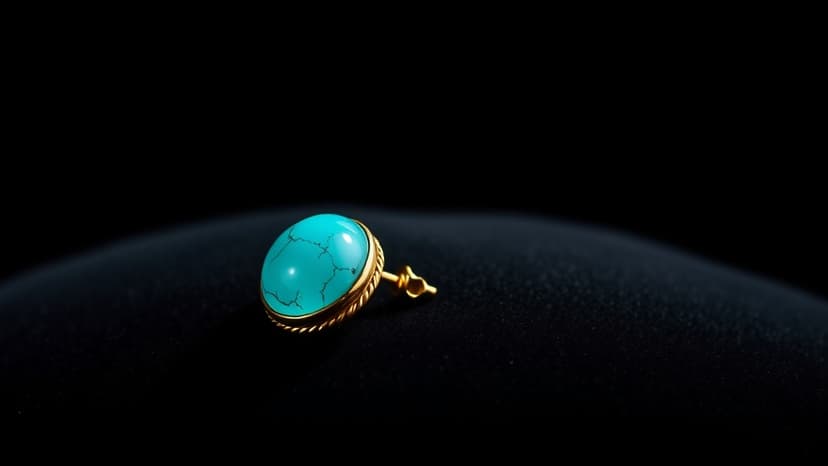 Gwyneth Paltrow's Missing Earring Steals Show at Actor Awards