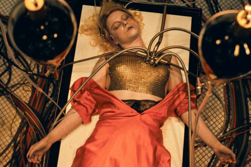 Gyllenhaal on brutal film violence: 'Honoring survivors'