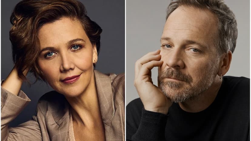 Gyllenhaal & Sarsgaard Hit Croatia's Slano Film Days