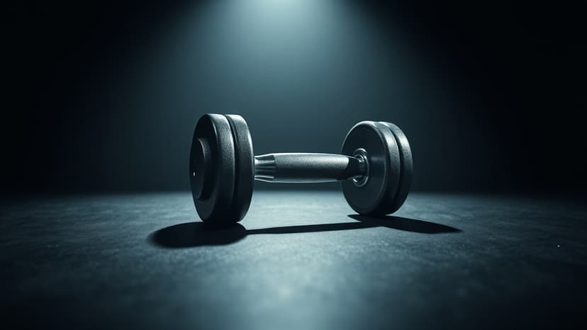 Gym Attack: Trainer Stabbed, Assailant Attempts Suicide