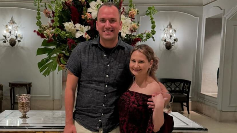 Gypsy Rose Blanchard Fights Cyberbullying After Partner's Death