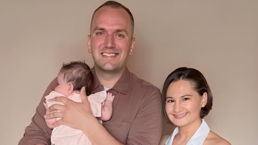 Gypsy-Rose: My partner's death wasn't suicide!