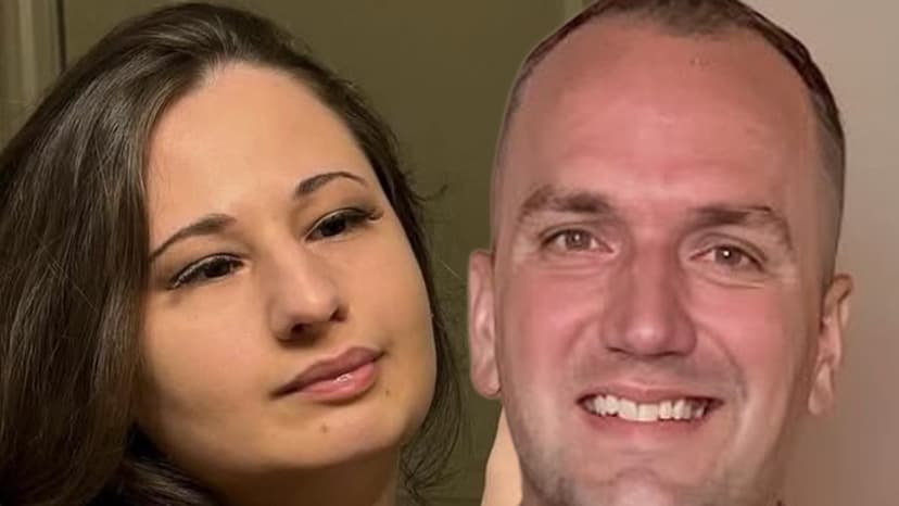 Gypsy Rose Blanchard's Fiancé Dies Suddenly