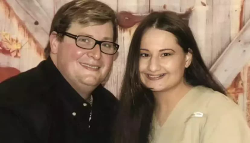 Gypsy Rose Ex Speaks After Ken Urker's Death