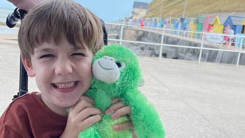 Rare H-ABC Disorder: A Family's Fight for Hope