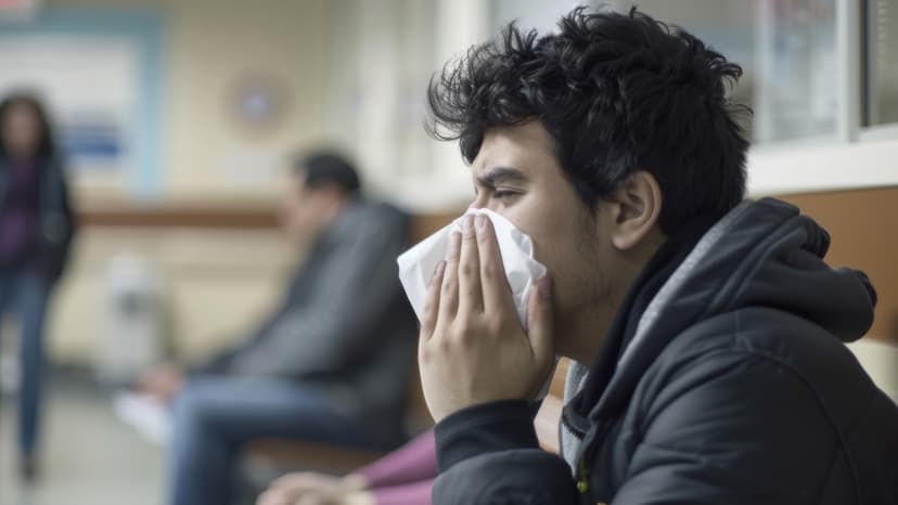 H1N1 Behavior Differs: Delhi vs. Bengaluru