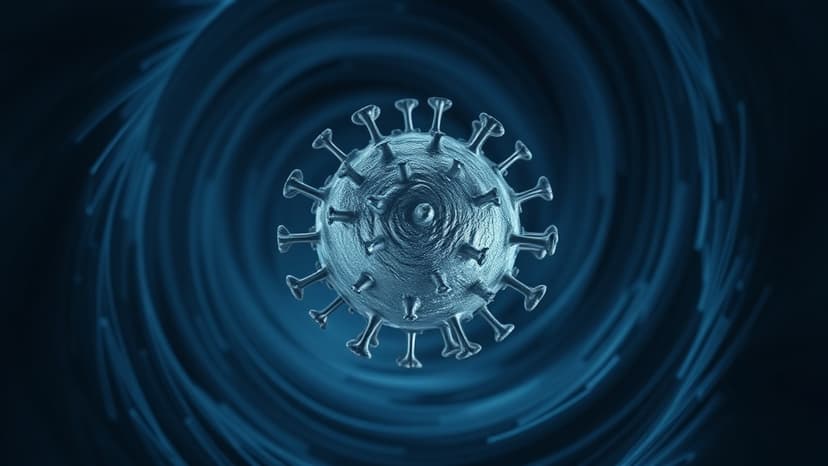 H3N2 Flu Strikes Early: Global Cases Surge