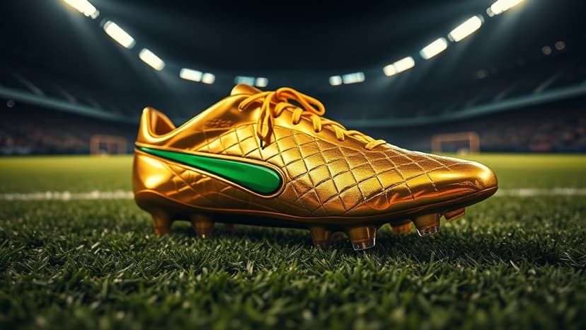 Haaland Eyes Golden Boot and Arsenal Clash