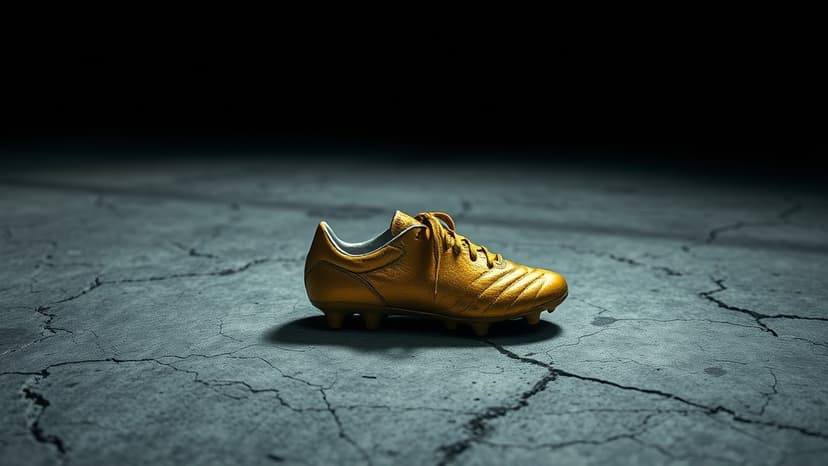 Haaland's Injury: Man City Sweat Over Star Striker