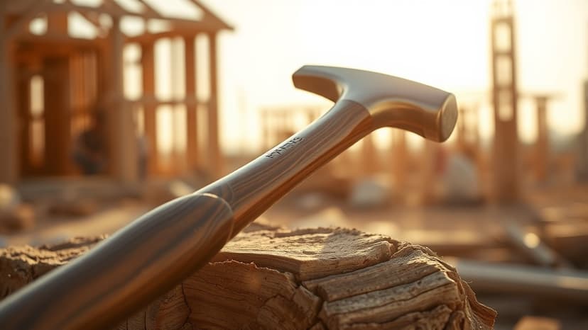 Women Hammering Change: Habitat for Humanity Honors Trailblazers