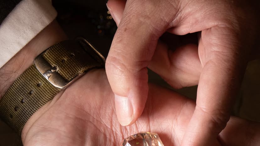 Habsburg Jewels Emerge After Century-Long Secret