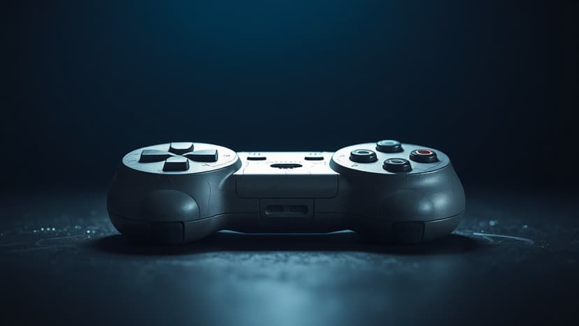 Sony Bans Trophy Champ After Hacker's Revenge