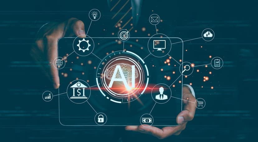 AI Exposed: Hackers Exploit Proxy Flaws