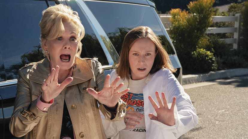 Hacks Creators Reveal Shocking Assisted Suicide Finale