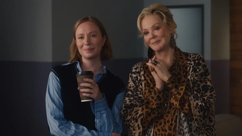 Hacks Finale: Deborah & Ava's Final Vegas Act