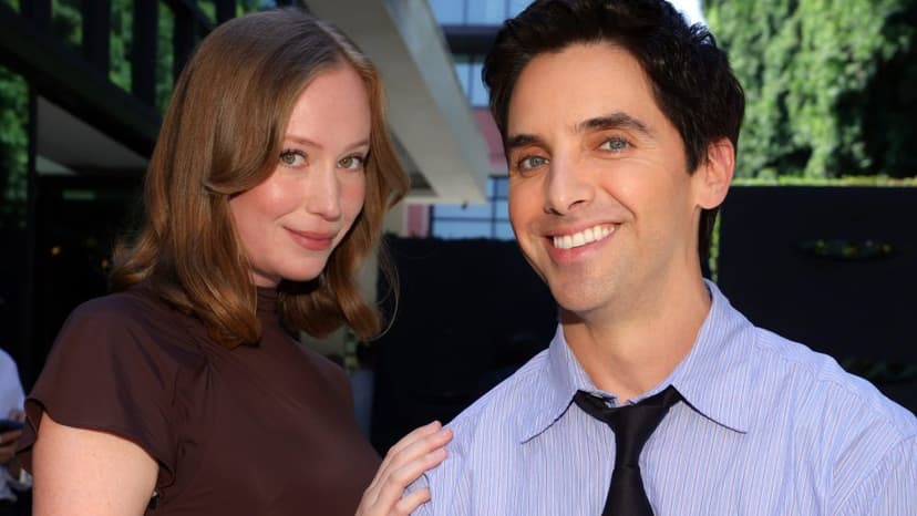 Hacks Stars Reflect on Legacy & Future Projects