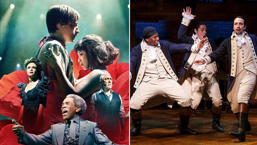 Hadestown Musical Film Outgrosses Hamilton Domestically