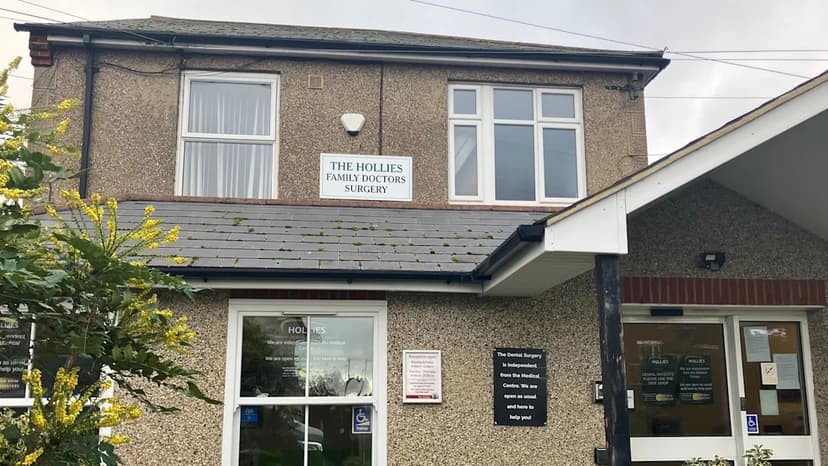 GP Surgery Shut: Patients Face Care Chaos