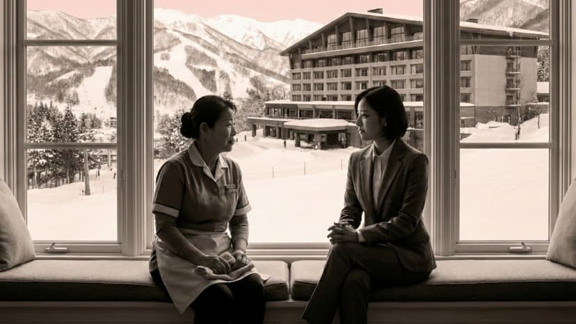 HAF Fuels Asian Film Dreams: 5 Projects to Watch