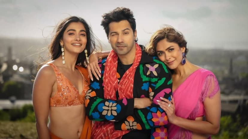 Hai Jawani Toh Ishq Hona Hai Reigns Box Office!