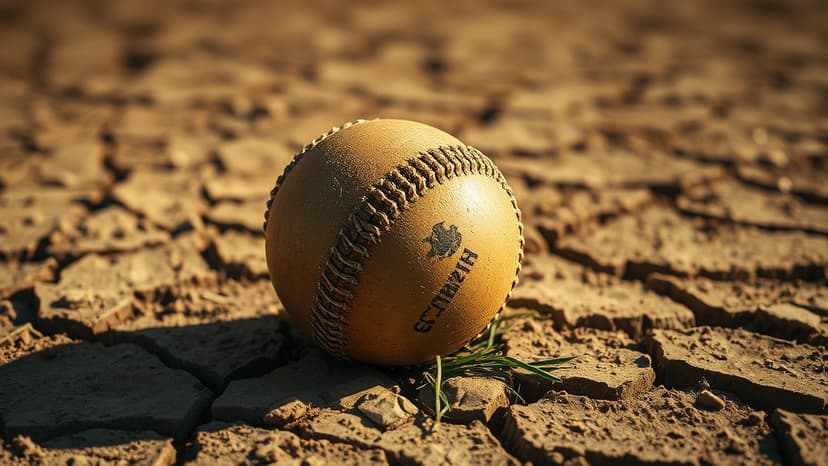 From Fruit Seller to Cricketer: A 30-Foot Fall Triumph