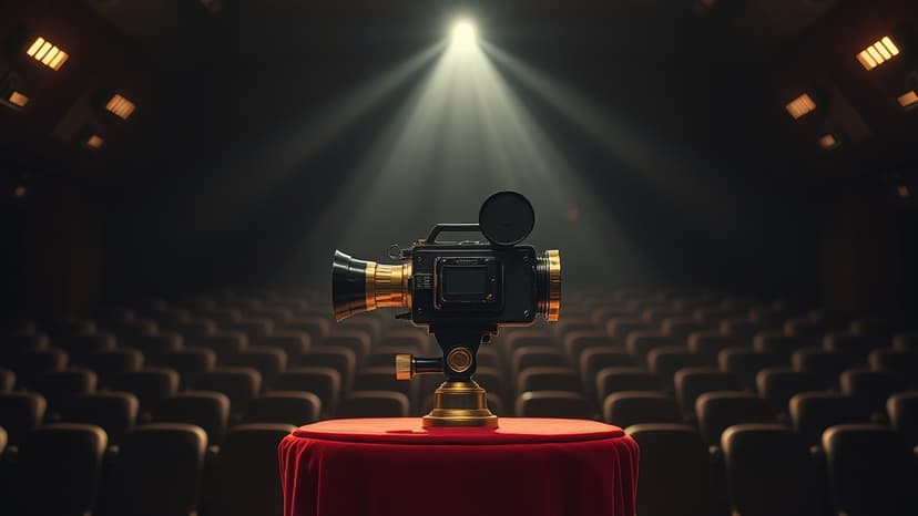 Hailee Steinfeld Misses Cinematic Music Videos