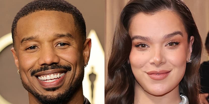 Hailee Steinfeld Expecting Imminently, Co-star Reveals