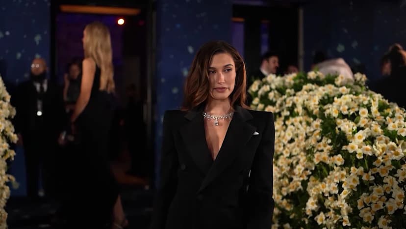 Hailey Bieber's Style Secrets Revealed