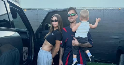 Hailey Bieber Shares Intimate Coachella Moments