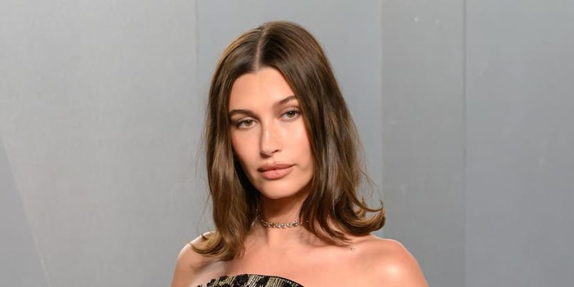 Hailey Bieber: Therapy Paid For, Save Apologies!