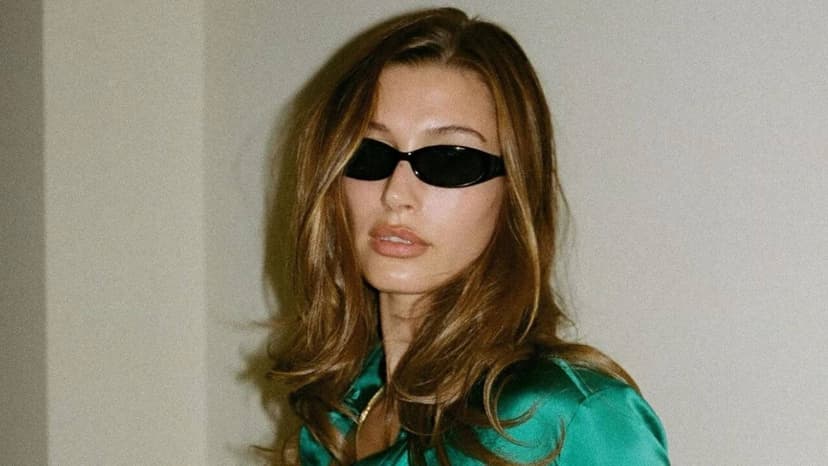 Hailey Bieber's Post-Baby Fitness Shift: Heavy Lifts Over Pilates