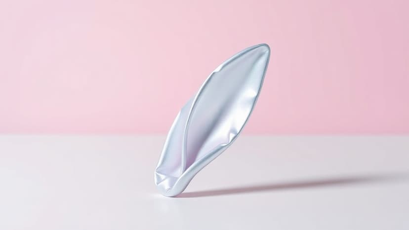 Hailey Bieber's 'Cool Mom' Easter Style