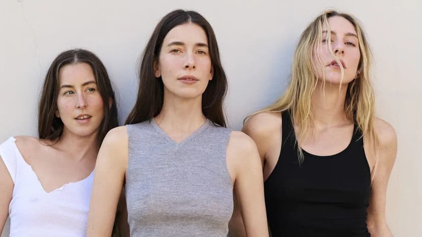 Haim: From Delis to Grammys
