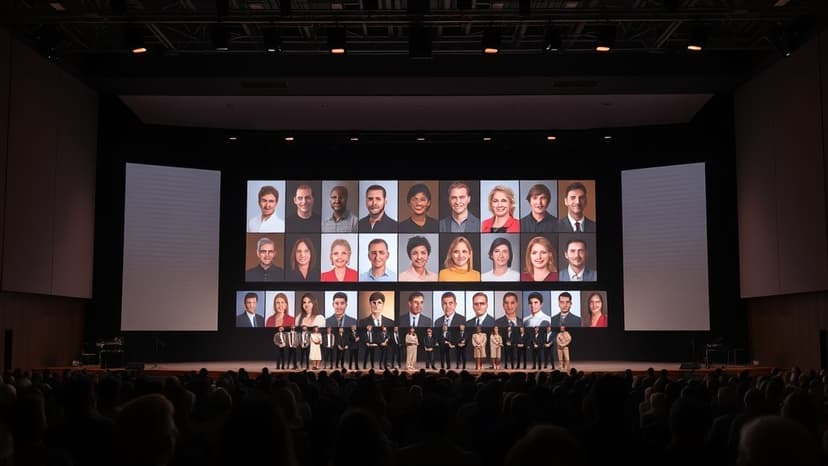 Hainan Film Fest Opens with Hong Kong Fire Tribute