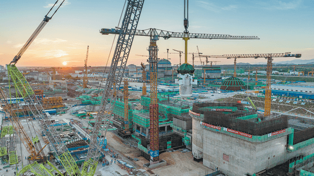 Hainan's Green Leap: Renewables Power Island's Future