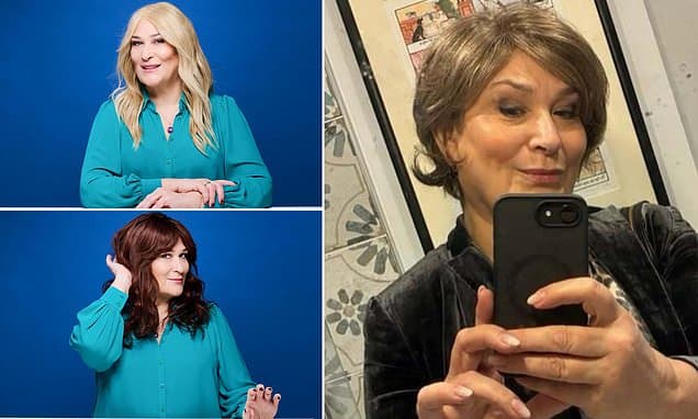 Judge Rules Hair Loss a Disability, Wigs VAT-Exempt