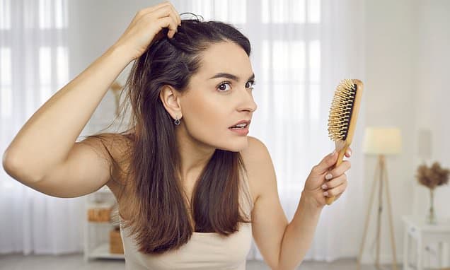 Urgent Recall: Hair Growth Serum Poses Deadly Danger