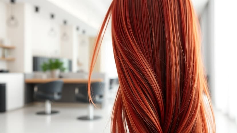 Dermatologist Debunks Hair Washing Misconceptions