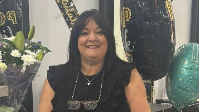 Hairdresser's health ruined by Brazilian blow-dry fumes
