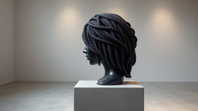 HairSpiracy: Art, Culture & Community Unite in Portland