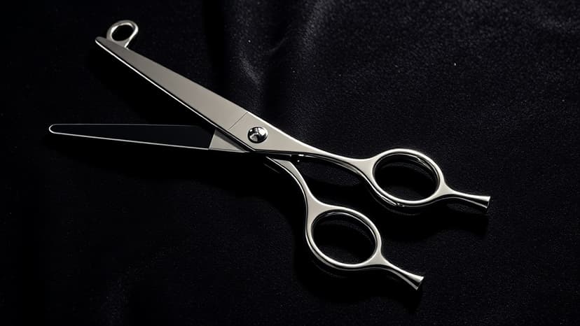 Hairstylist Declares War on Rude Celeb Managers