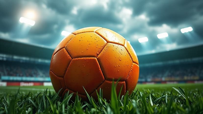 Haiti thrashes New Zealand 4-0 in World Cup warmup