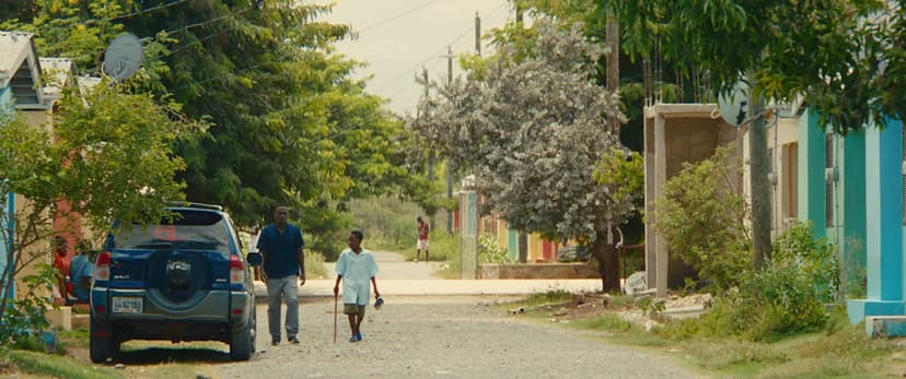 Haiti's Story: Film Reclaims Narrative at Tribeca
