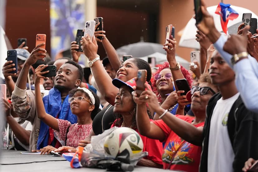 Haiti's World Cup Dream: Hope Amidst Crisis